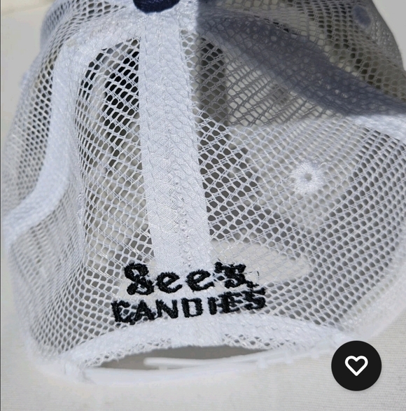 New MLB Ichiro Suzuki Seattle Mariners Baseball Mesh Cap Hat Youth / Adult S - Picture 2 of 5